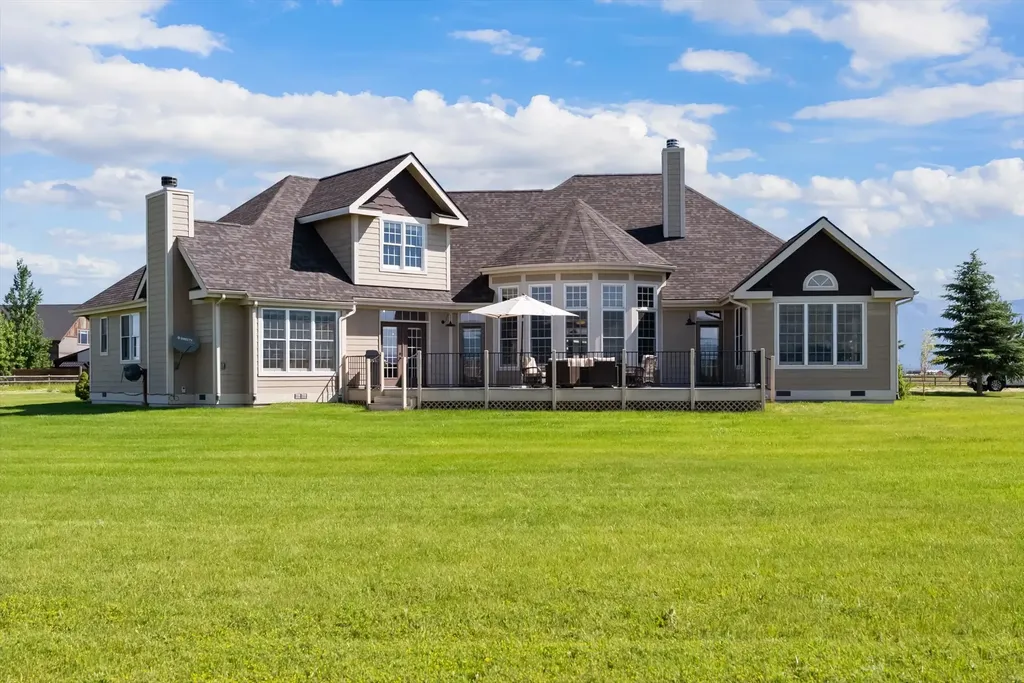 126 Starfire Court Kalispell MT 59901