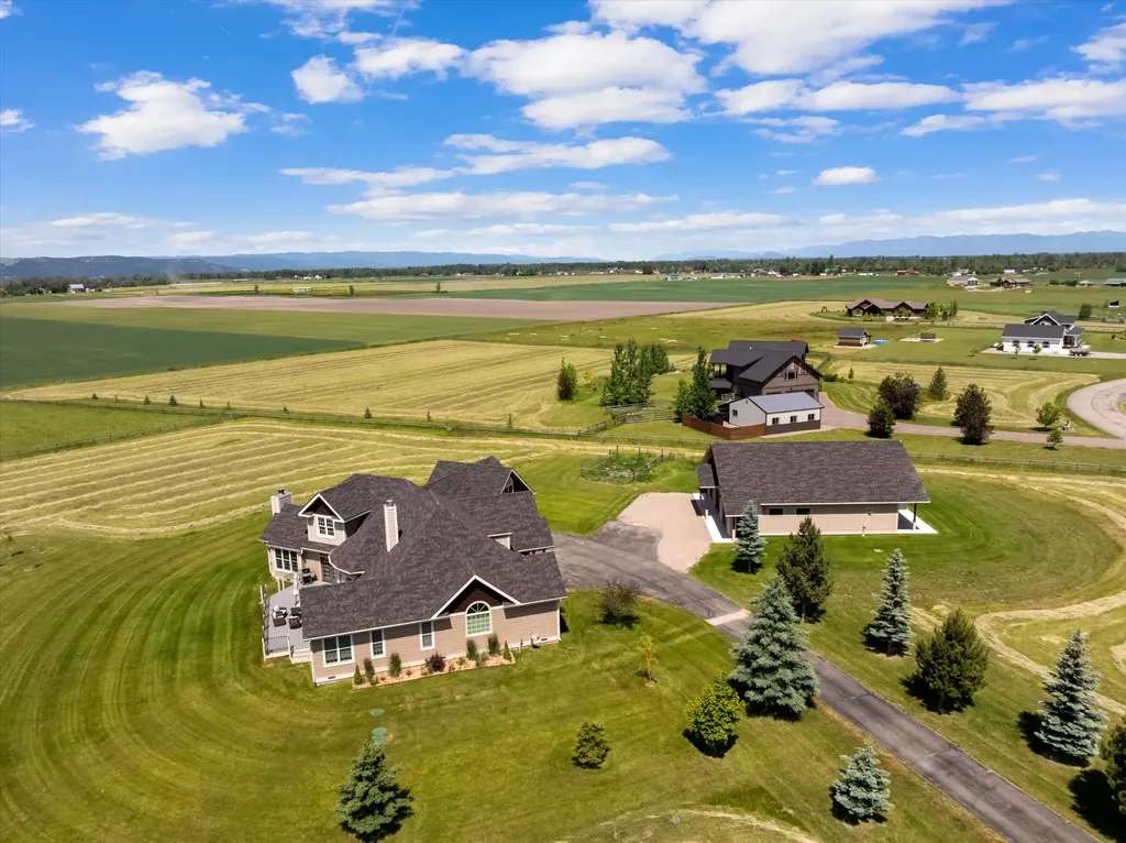 126 Starfire Court Kalispell MT 59901