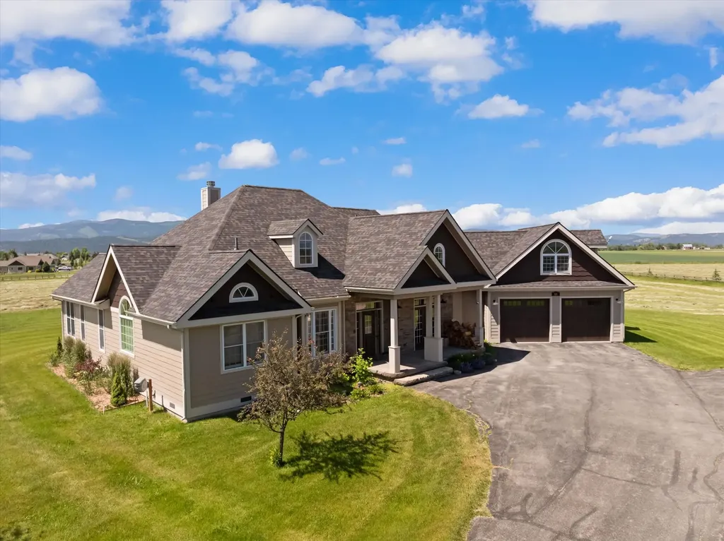 126 Starfire Court Kalispell MT 59901