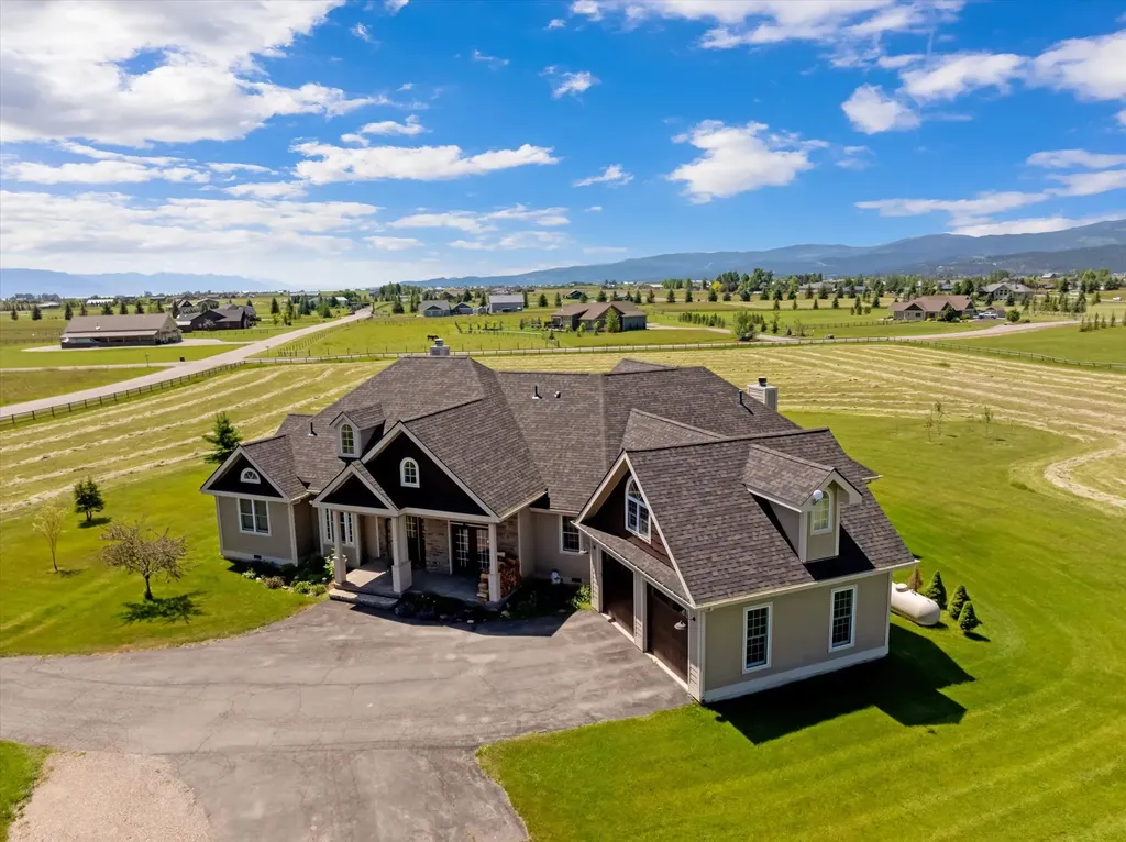 126 Starfire Court Kalispell MT 59901