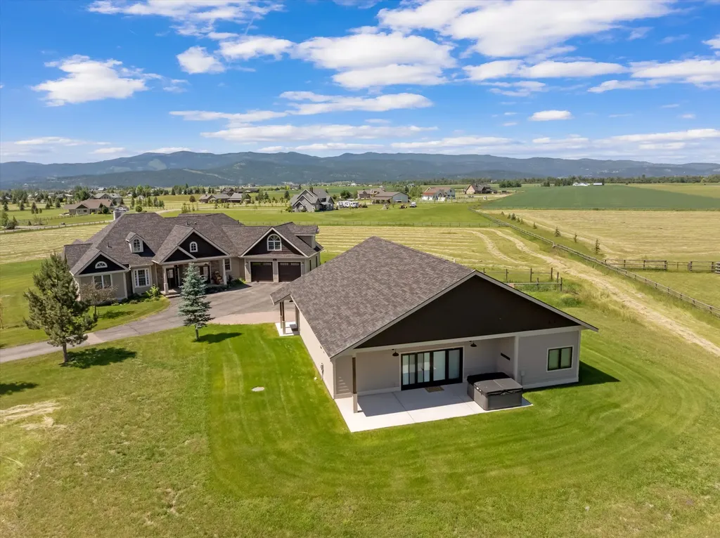 126 Starfire Court Kalispell MT 59901