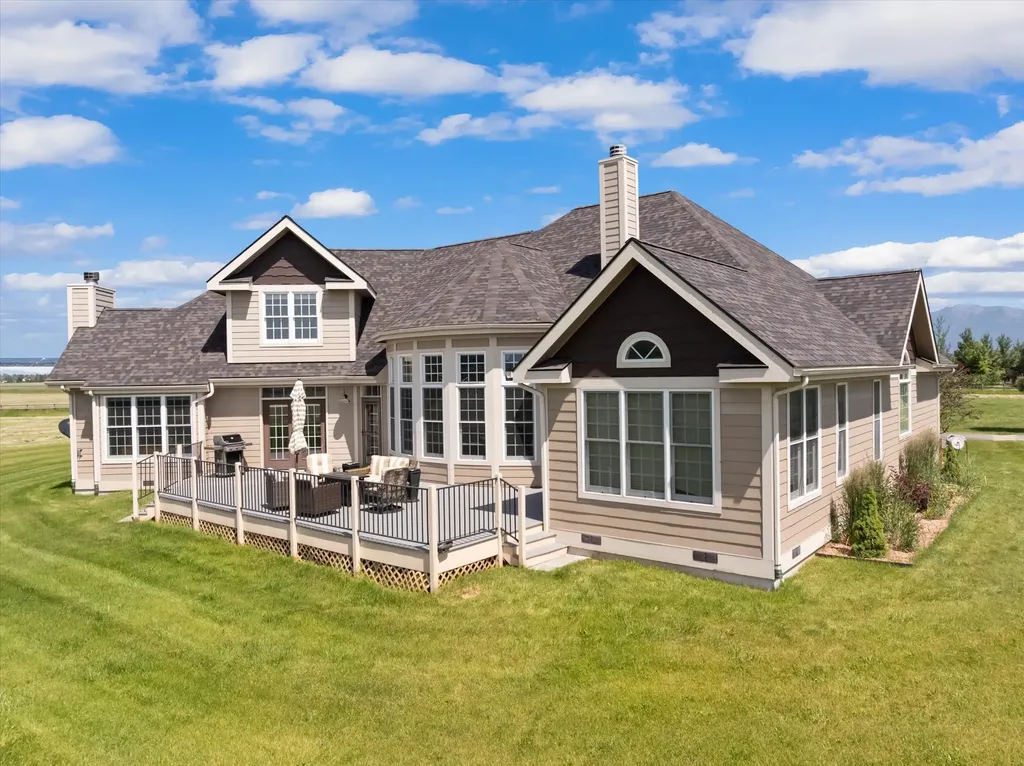 126 Starfire Court Kalispell MT 59901