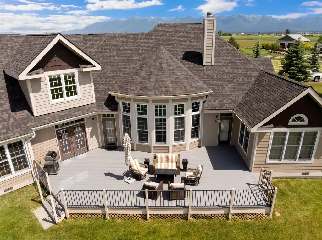 126 Starfire Court Kalispell MT 59901