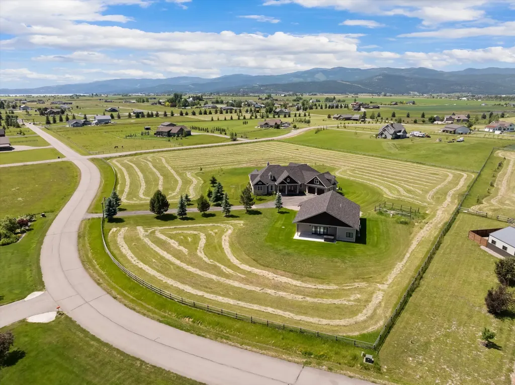 126 Starfire Court Kalispell MT 59901