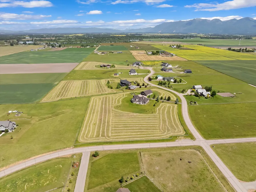 126 Starfire Court Kalispell MT 59901
