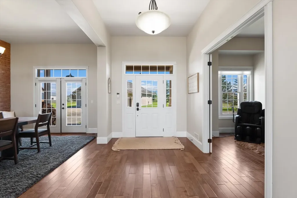 126 Starfire Court Kalispell MT 59901