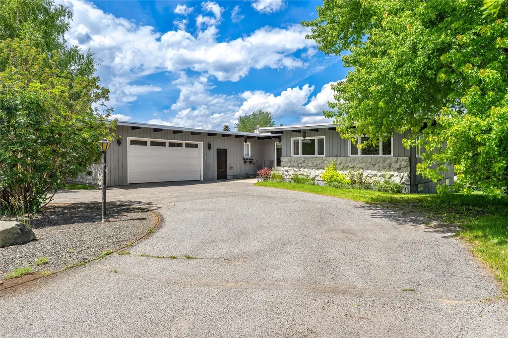 3151 Quincy Street Butte MT 59701