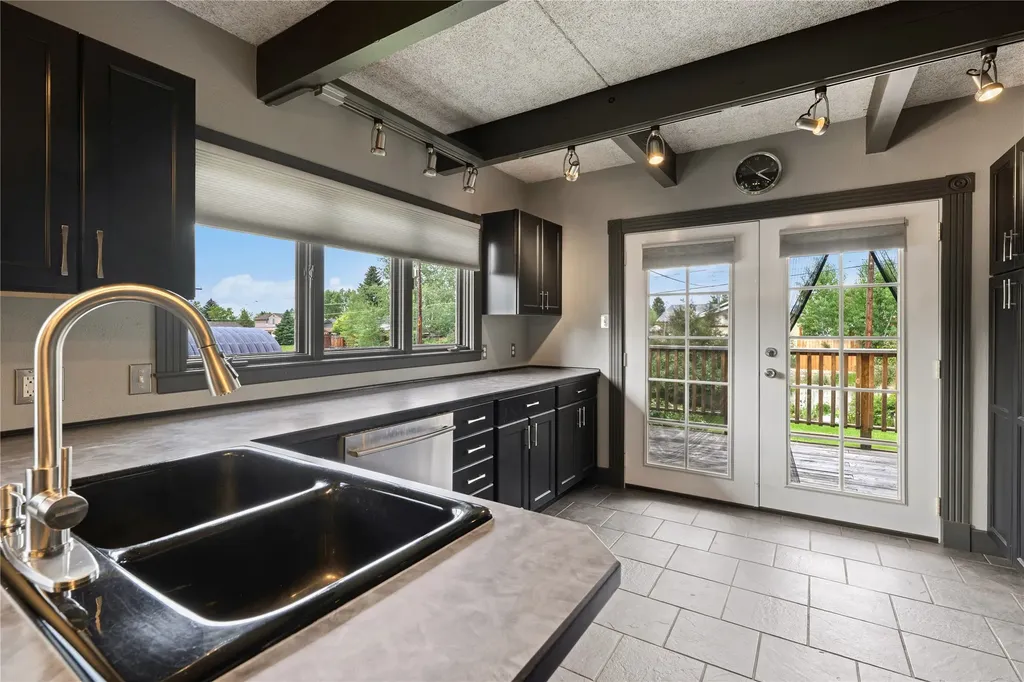 3151 Quincy Street Butte MT 59701