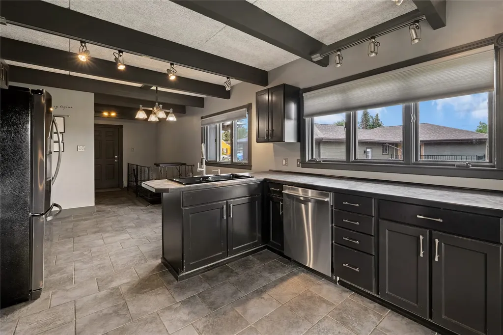 3151 Quincy Street Butte MT 59701