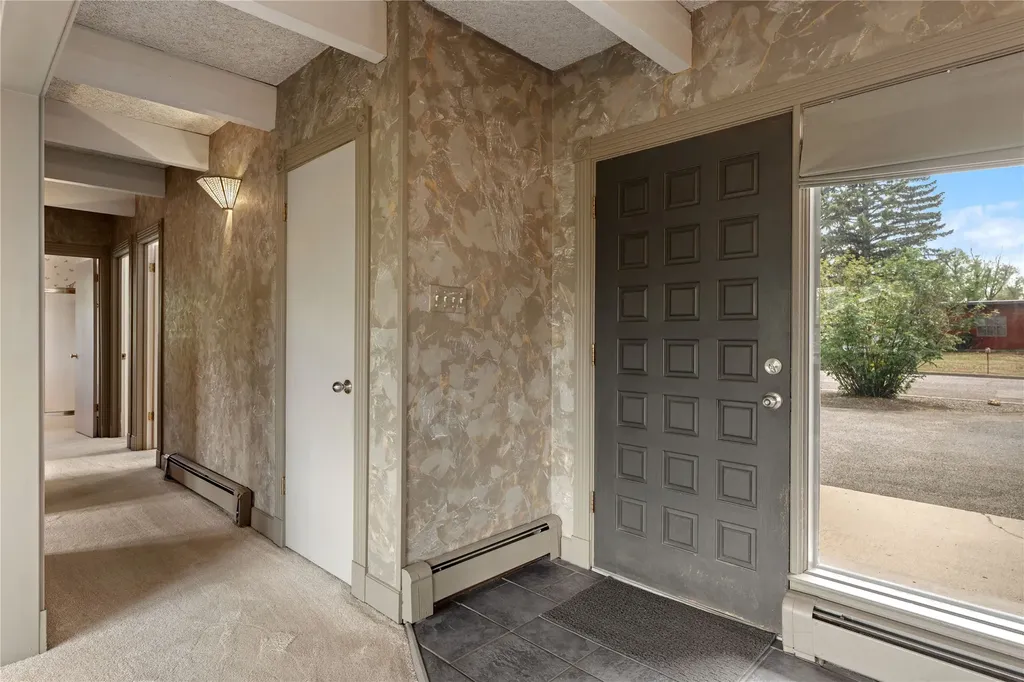3151 Quincy Street Butte MT 59701