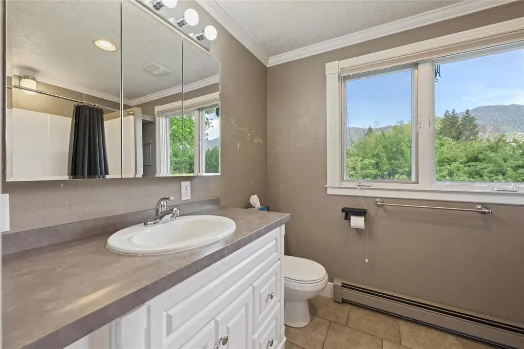 3151 Quincy Street Butte MT 59701