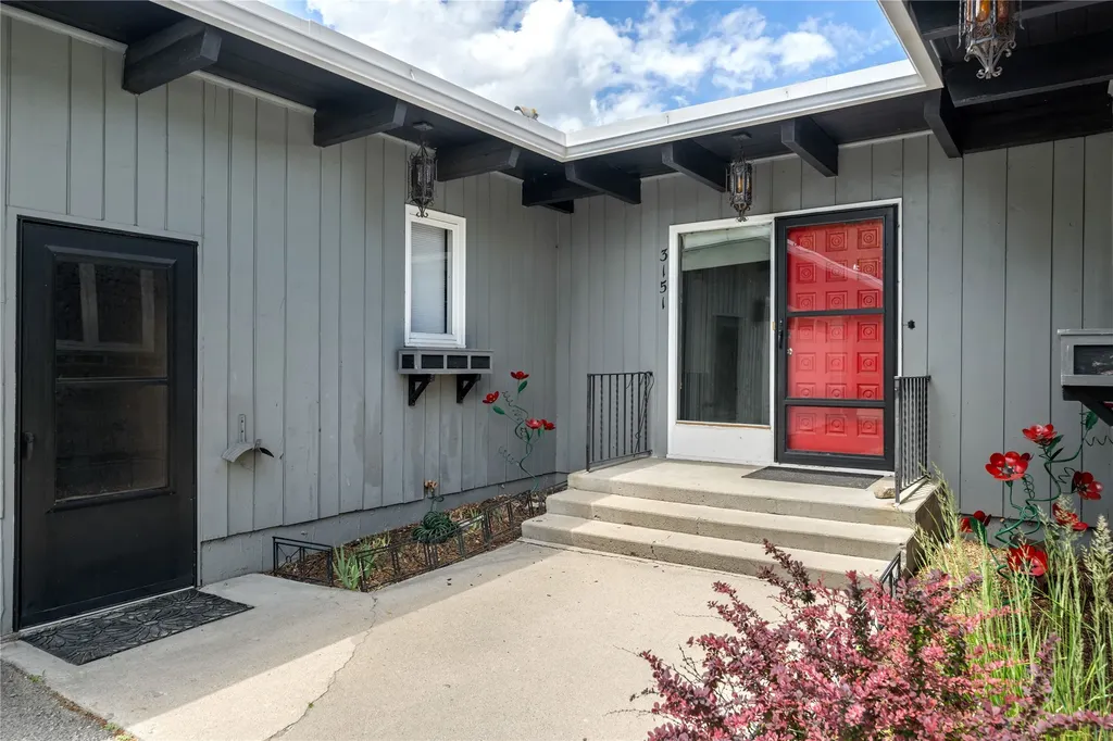 3151 Quincy Street Butte MT 59701
