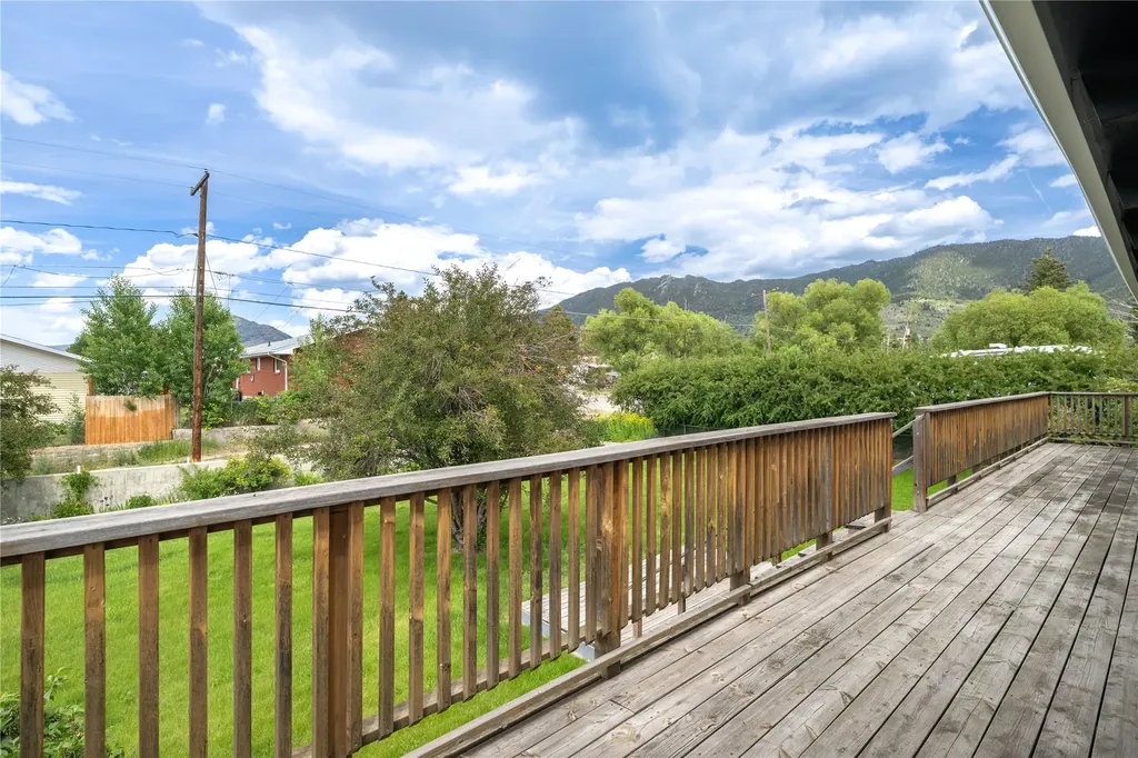 3151 Quincy Street Butte MT 59701