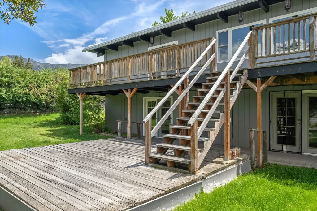 3151 Quincy Street Butte MT 59701