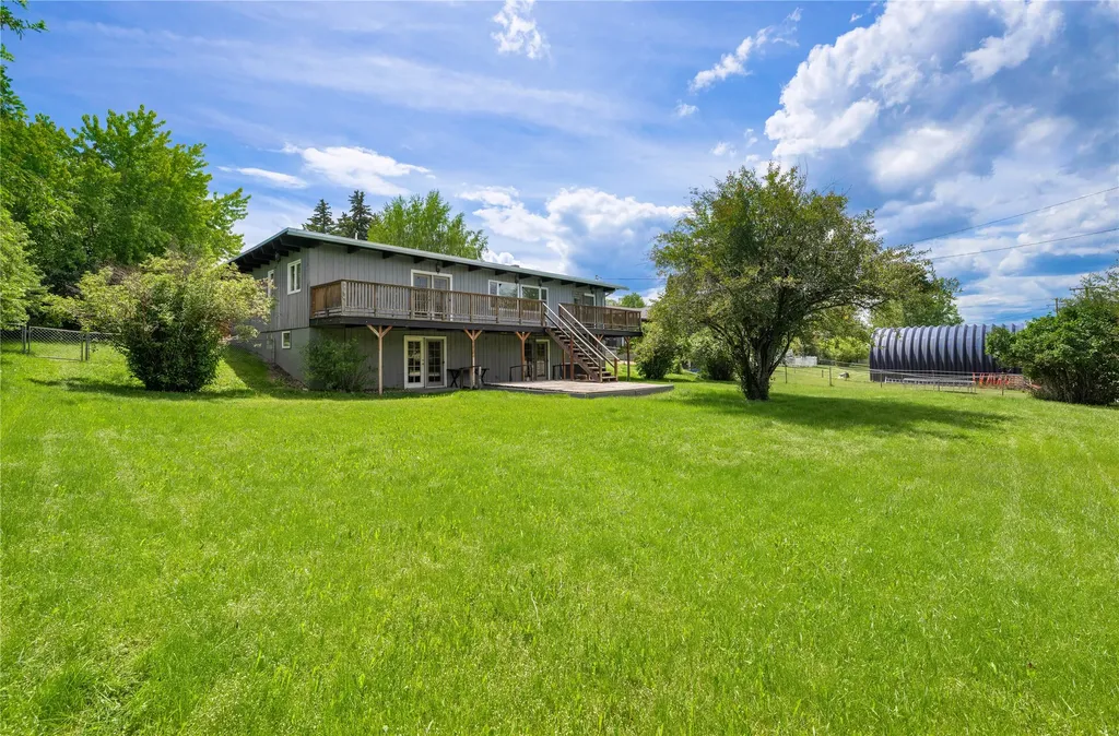3151 Quincy Street Butte MT 59701