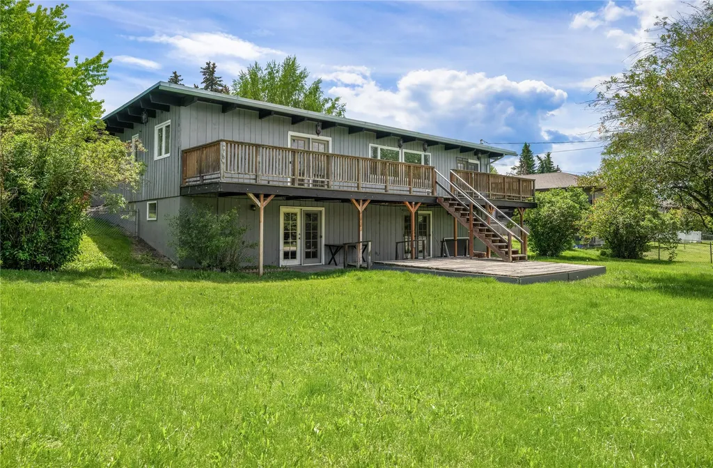 3151 Quincy Street Butte MT 59701