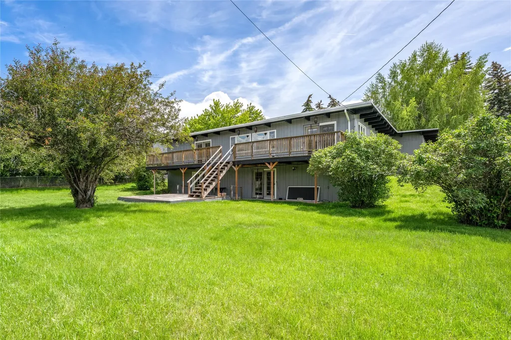 3151 Quincy Street Butte MT 59701