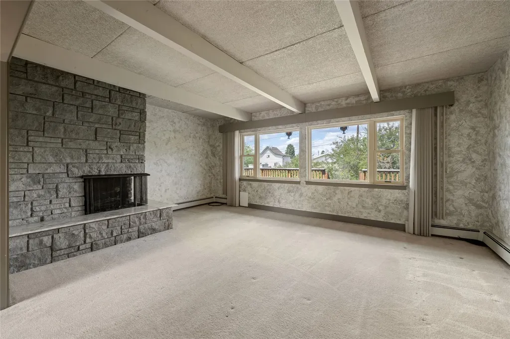 3151 Quincy Street Butte MT 59701