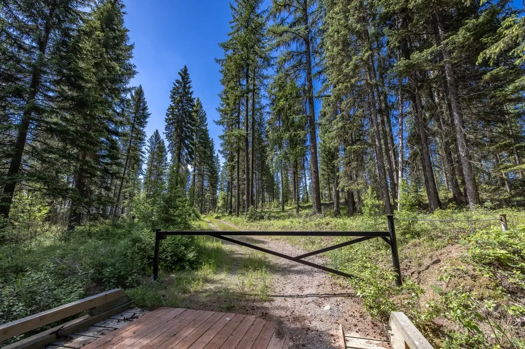 Nhn Us Hwy 93 N Olney MT 59927