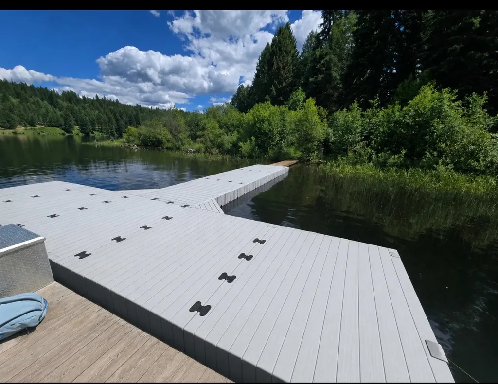 Nhn Us Hwy 93 N Olney MT 59927
