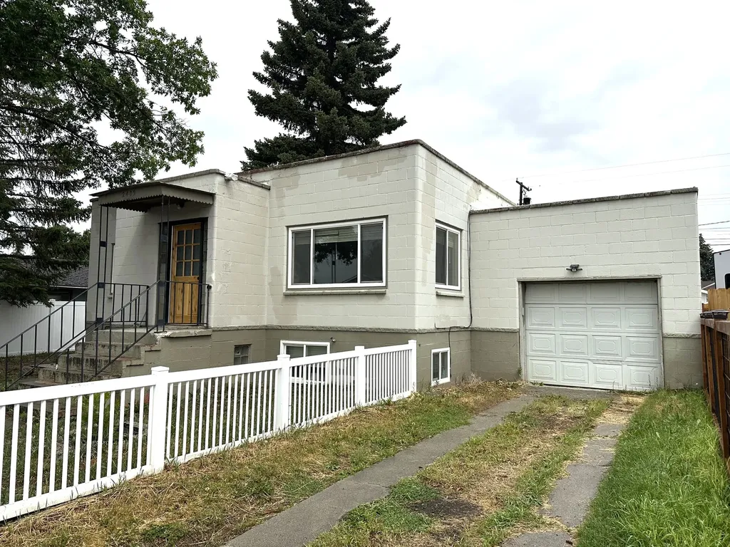 2405 Ottawa Street Butte MT 59701