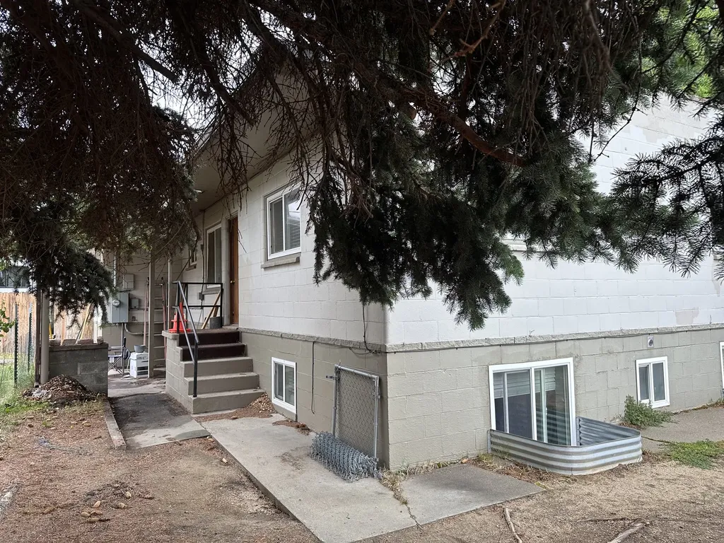 2405 Ottawa Street Butte MT 59701
