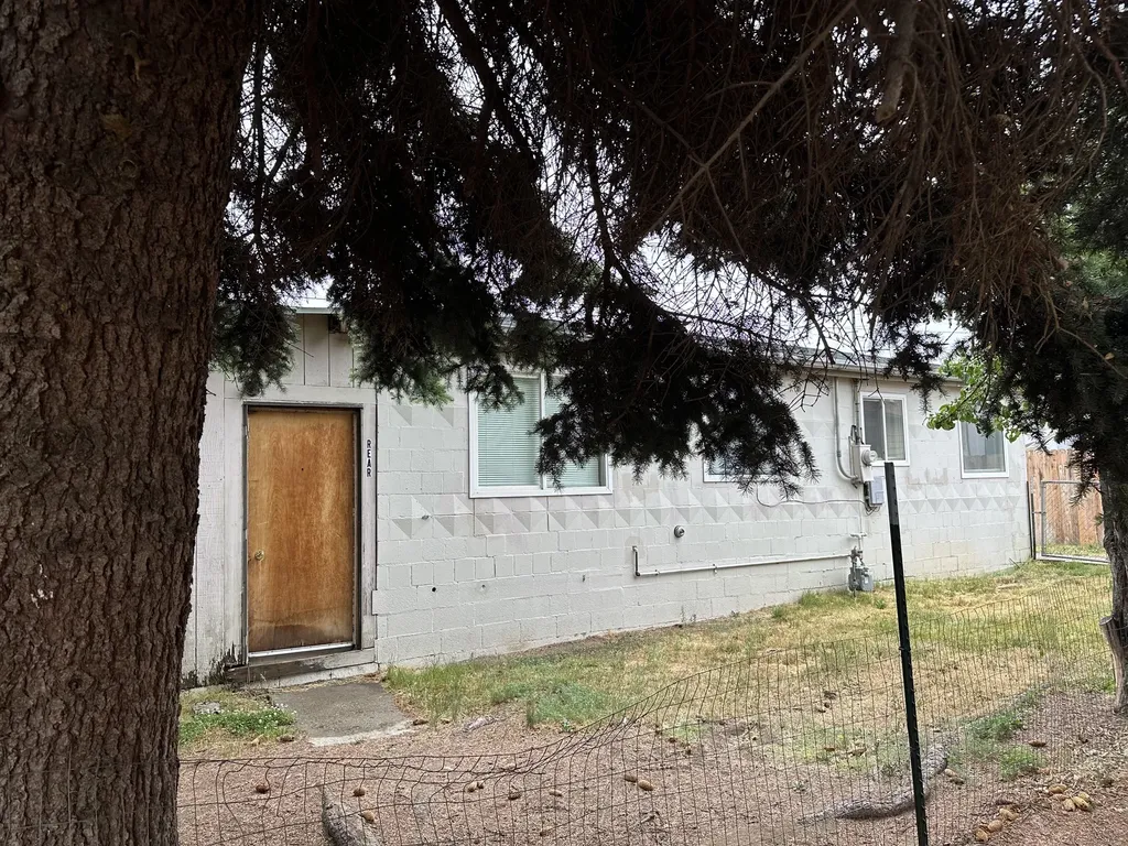 2405 Ottawa Street Butte MT 59701