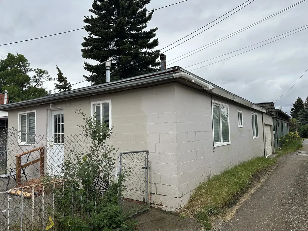 2405 Ottawa Street Butte MT 59701