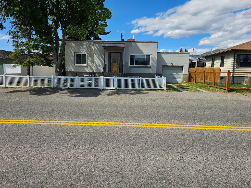 2405 Ottawa Street Butte MT 59701