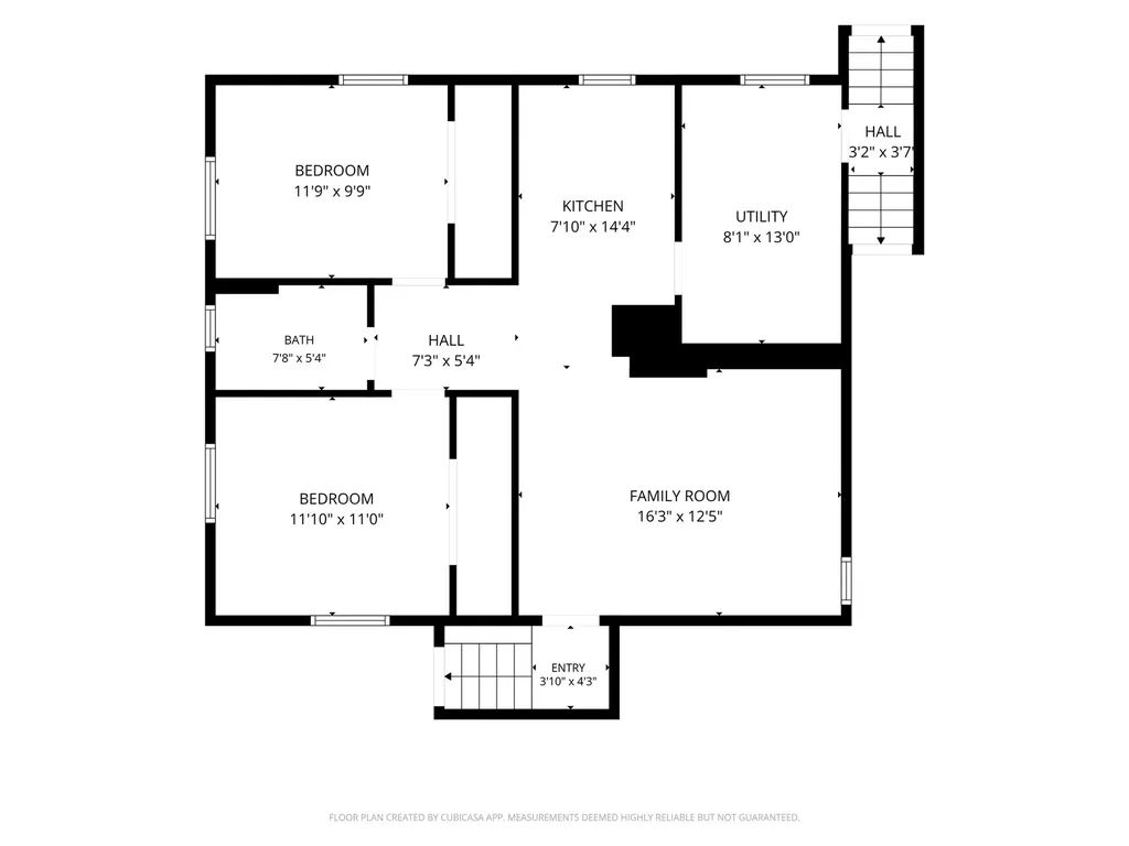 2405 Ottawa Street Butte MT 59701