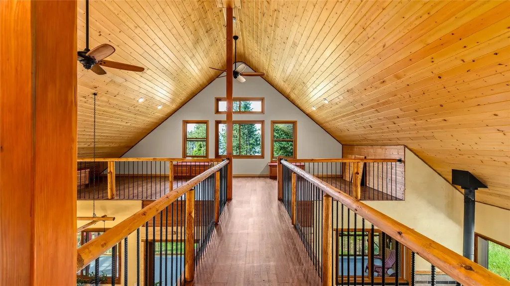 21299 Hydeaway Road Rollins MT 59931