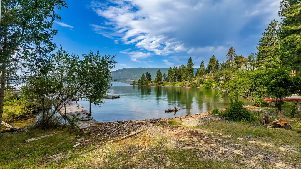 21299 Hydeaway Road Rollins MT 59931