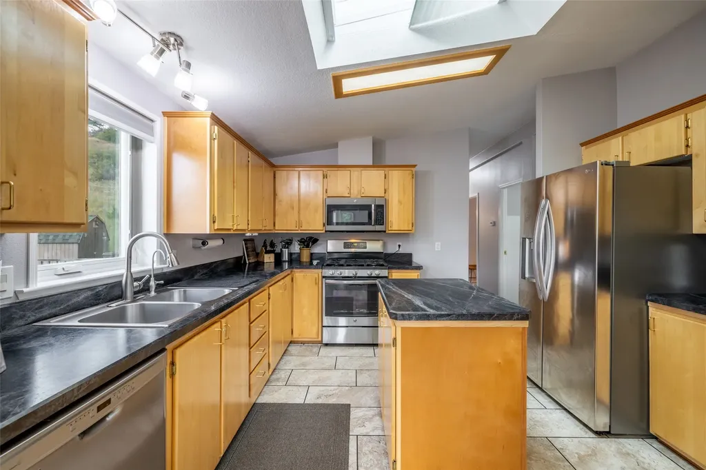 2792 Mountain Lion Gulch Wolf Creek MT 59648