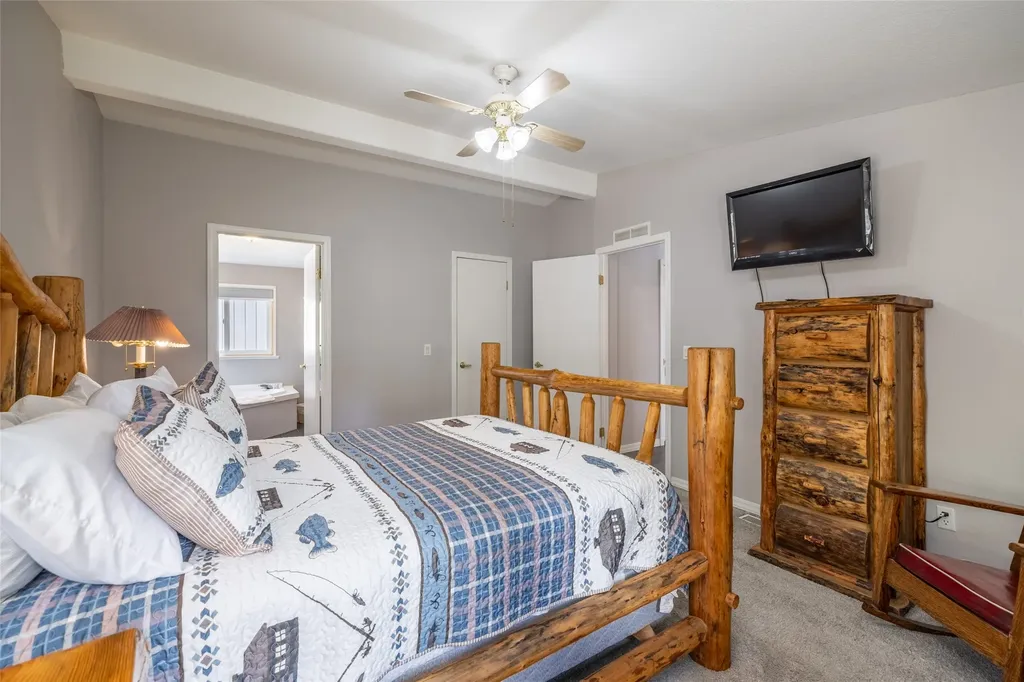 2792 Mountain Lion Gulch Wolf Creek MT 59648