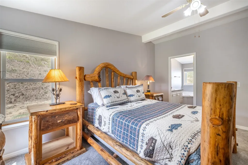 2792 Mountain Lion Gulch Wolf Creek MT 59648