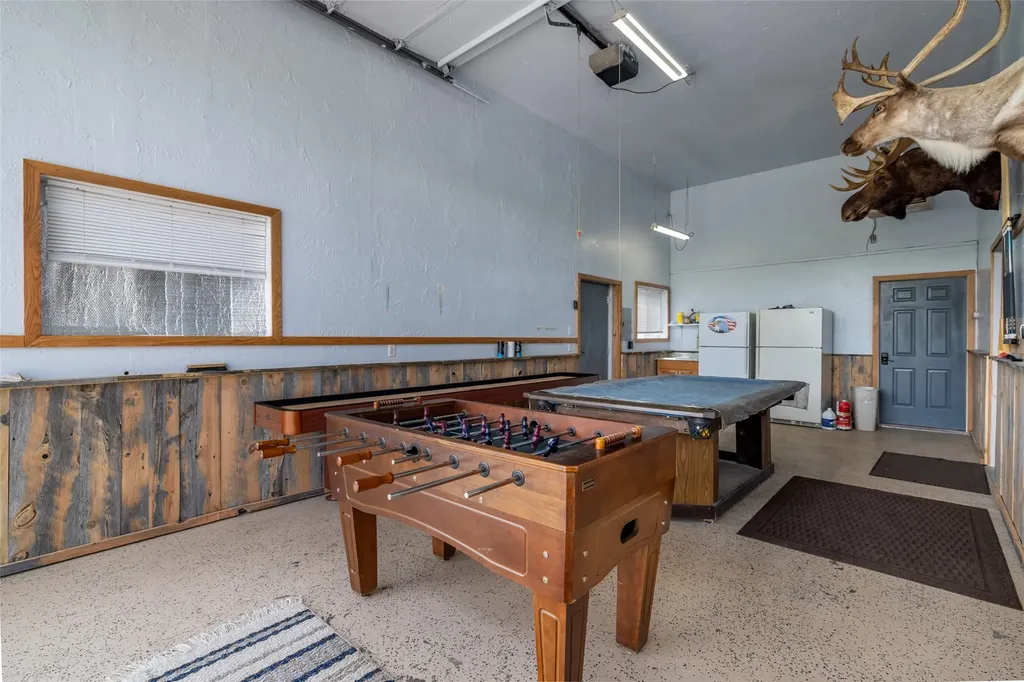 2792 Mountain Lion Gulch Wolf Creek MT 59648