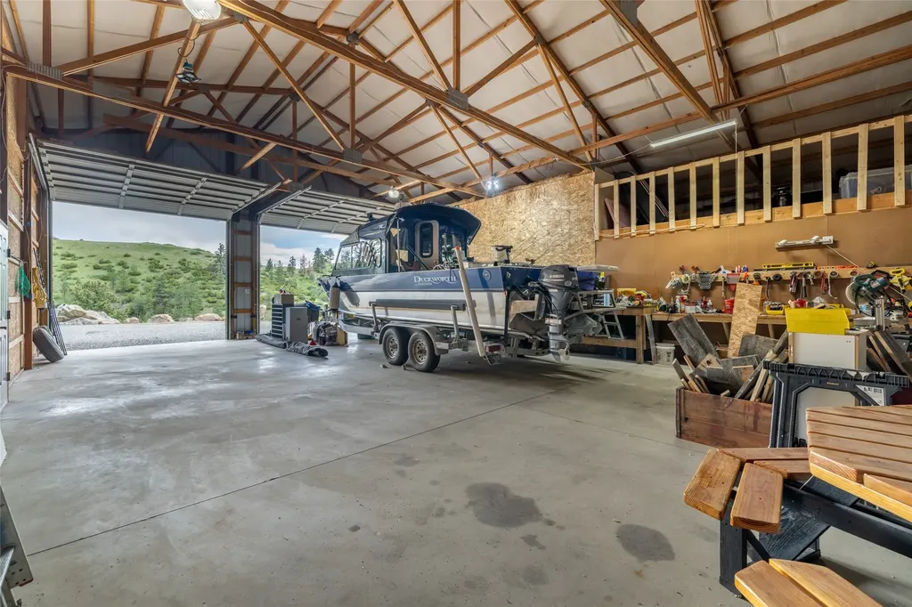 2792 Mountain Lion Gulch Wolf Creek MT 59648