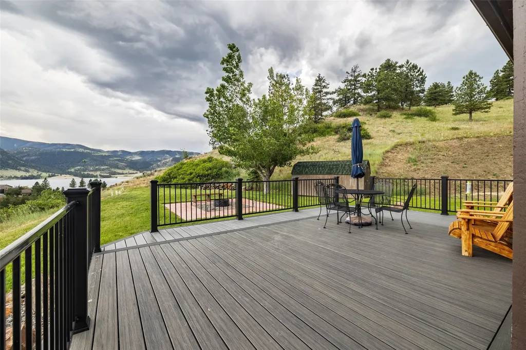 2792 Mountain Lion Gulch Wolf Creek MT 59648