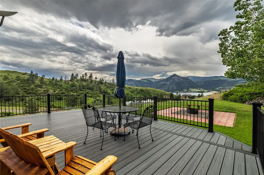 2792 Mountain Lion Gulch Wolf Creek MT 59648