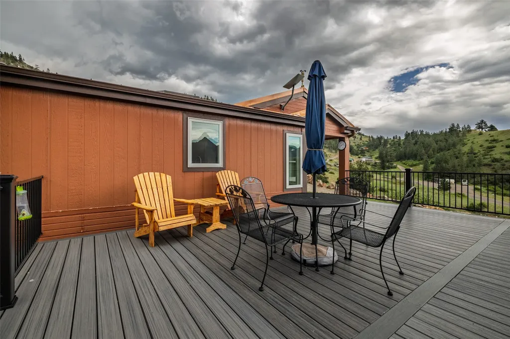 2792 Mountain Lion Gulch Wolf Creek MT 59648