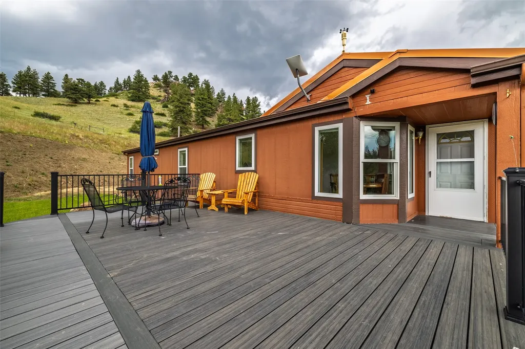 2792 Mountain Lion Gulch Wolf Creek MT 59648