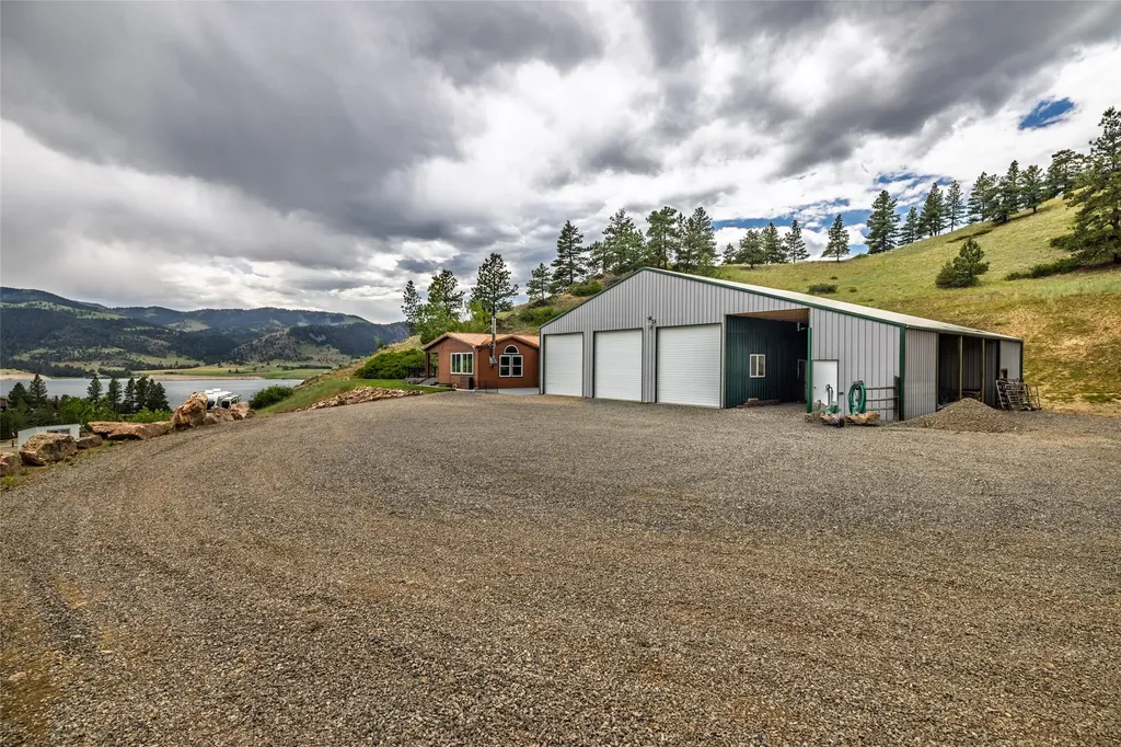 2792 Mountain Lion Gulch Wolf Creek MT 59648