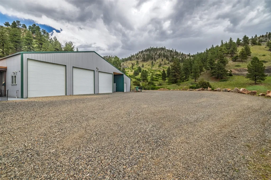 2792 Mountain Lion Gulch Wolf Creek MT 59648
