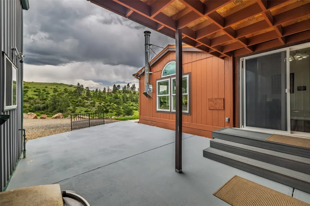 2792 Mountain Lion Gulch Wolf Creek MT 59648