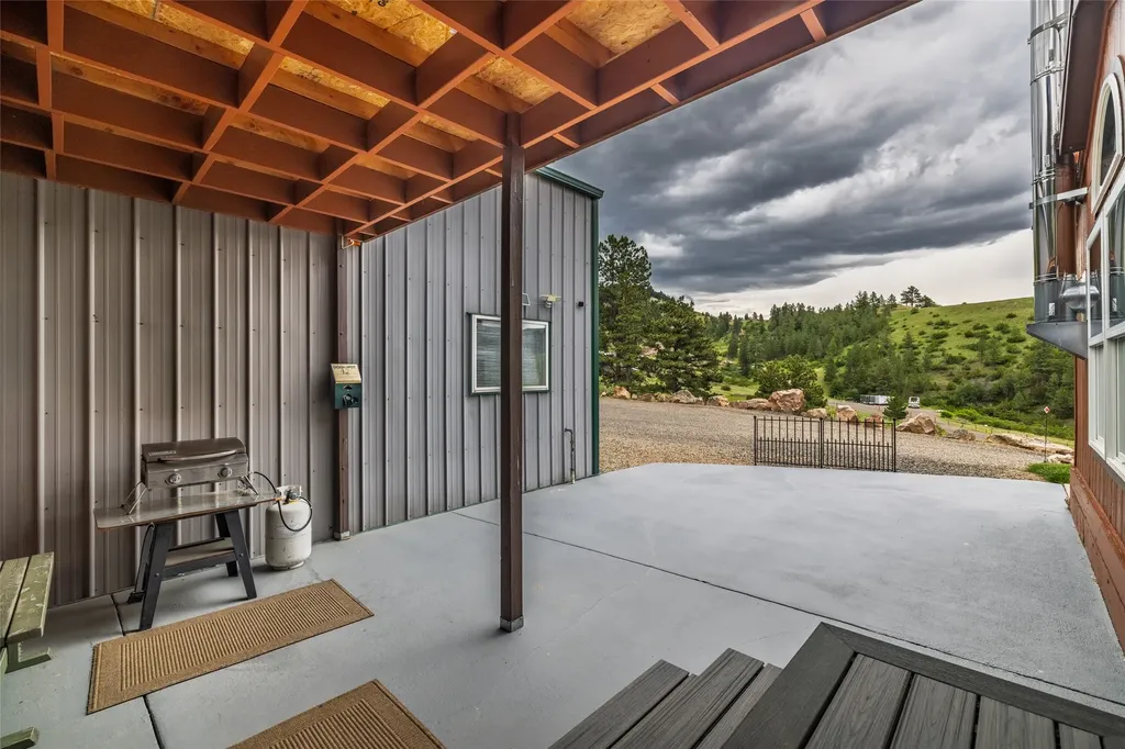 2792 Mountain Lion Gulch Wolf Creek MT 59648