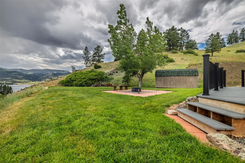 2792 Mountain Lion Gulch Wolf Creek MT 59648