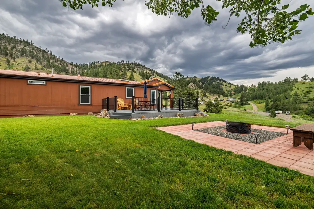 2792 Mountain Lion Gulch Wolf Creek MT 59648