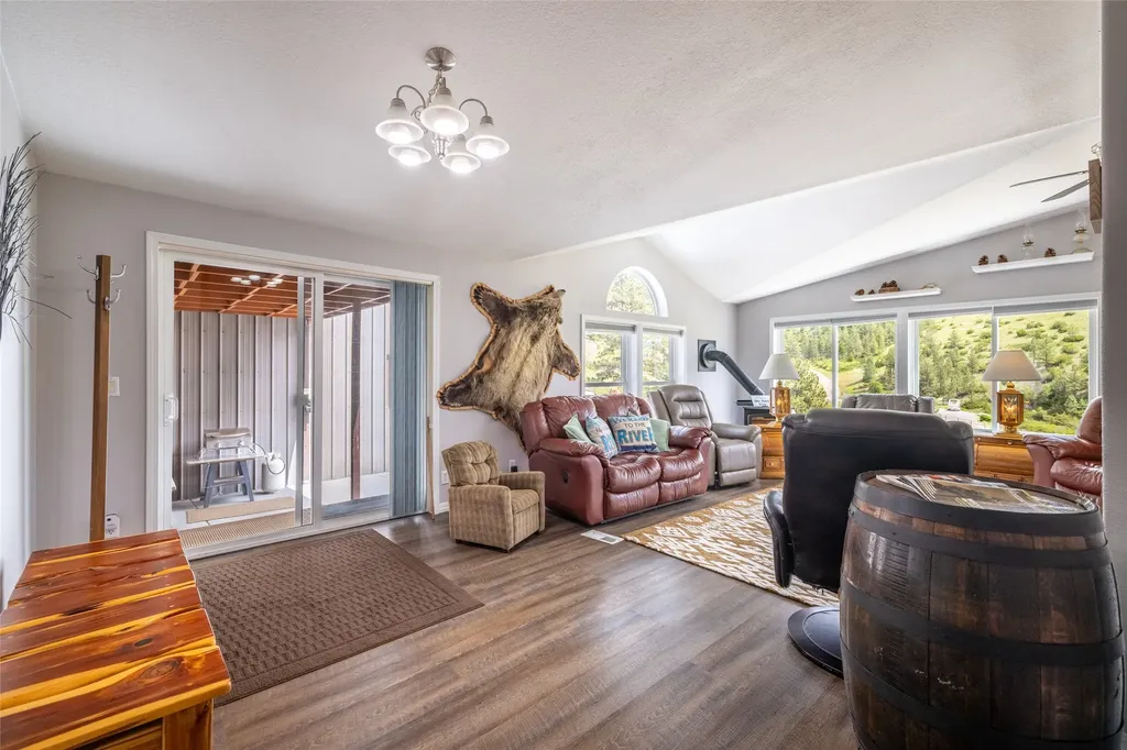 2792 Mountain Lion Gulch Wolf Creek MT 59648