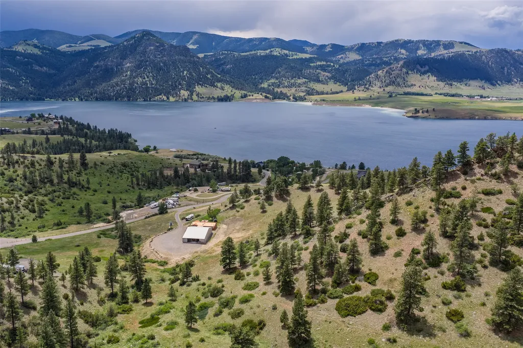 2792 Mountain Lion Gulch Wolf Creek MT 59648
