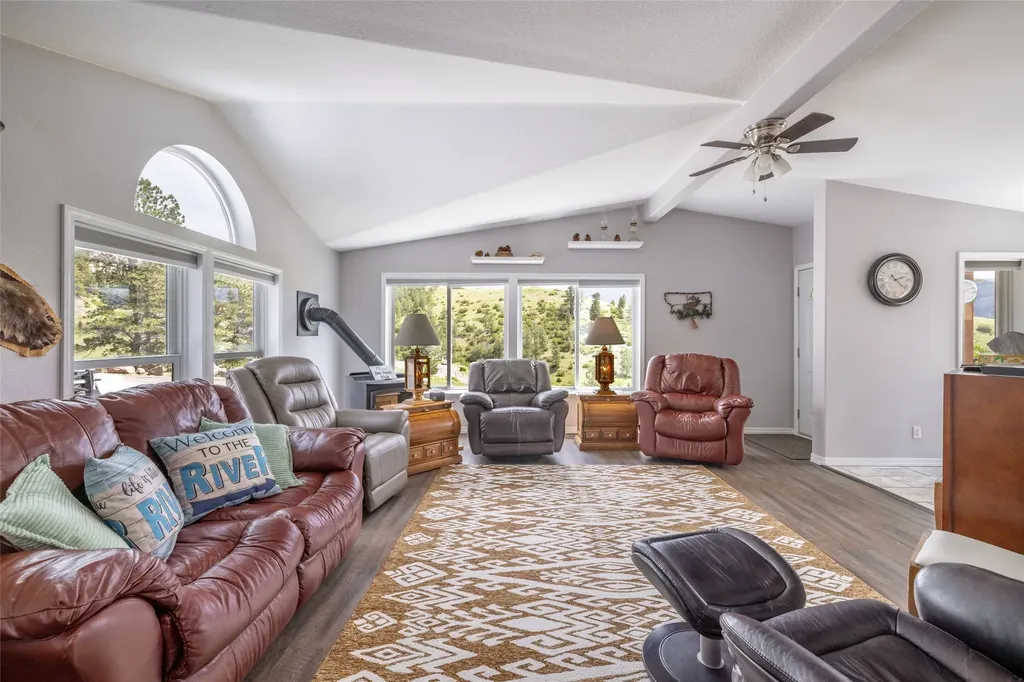 2792 Mountain Lion Gulch Wolf Creek MT 59648